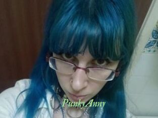 PunkyAnny