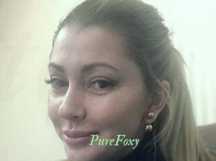 PureFoxy