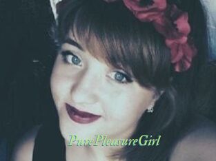 PurePleasureGirl
