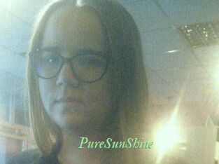 PureSunShine