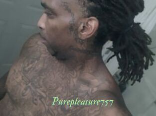 Purepleasure757