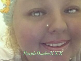PurpleDaalooXXX