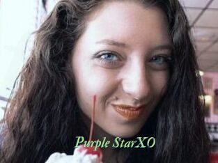 Purple_StarXO