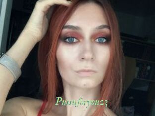 Pussuforyou23