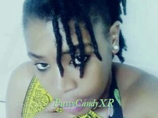 PussyCandyXR