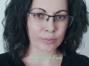 PussyForFun