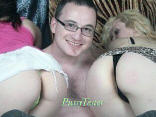PussyTester