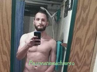 Pussyeatnmachine50