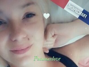 Putanaxlove