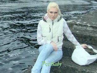 PvtBaby