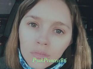 PynkPrincess86