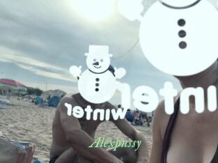 Alexpussy
