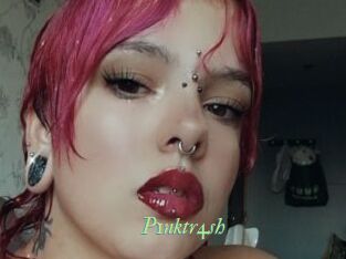 P1nktr4sh
