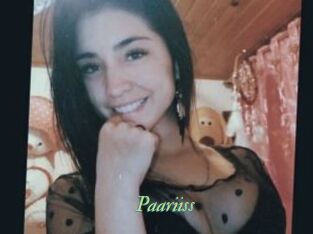 Paariiss