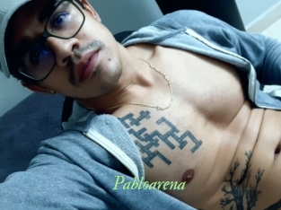 pabloarena Tel Coquin