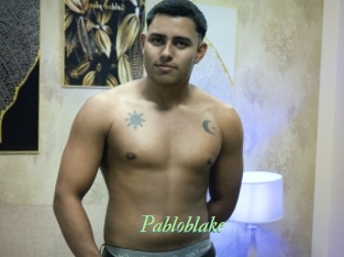 Pabloblake