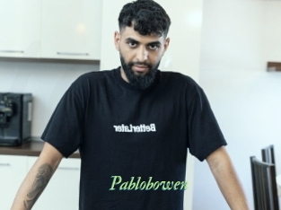 Pablobowen