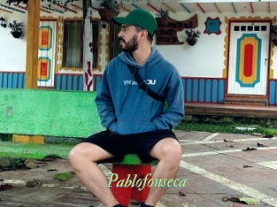 Pablofonseca