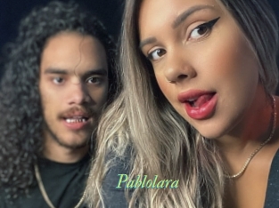 Pablolara