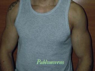 Pablomoreno