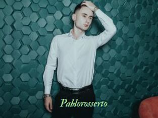 Pablorosserto