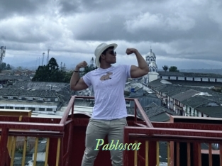 Pabloscot