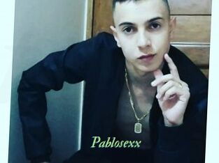 Pablosexx