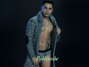 Pablouribe