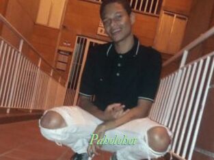 Paholohot