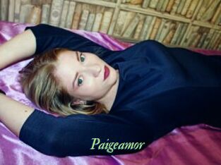 Paigeamor