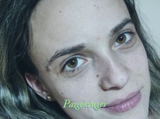 Paigekruger