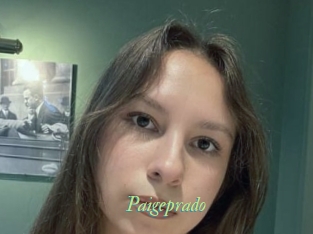 Paigeprado