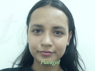 Paisagirl