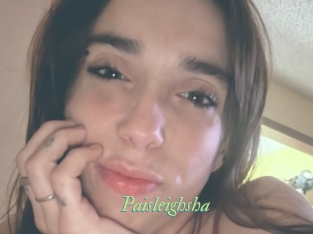 Paisleighsha