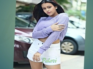 Palavi