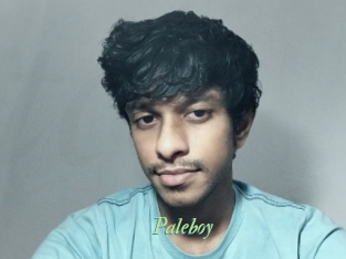 Paleboy