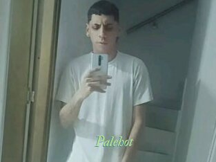 Palehot