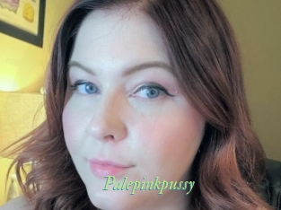 Palepinkpussy