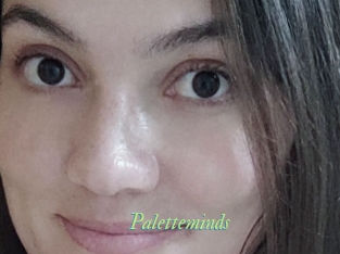 Paletteminds
