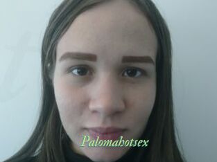 Palomahotsex
