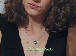 Palomapicasso