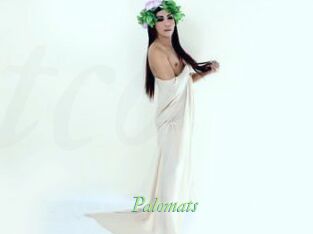 Palomats