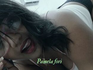 Pamela_fori