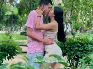 Pamelaandtomi