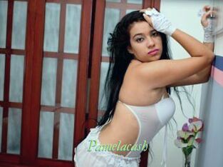 Pamelacash