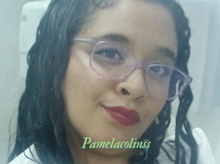 Pamelacolinss