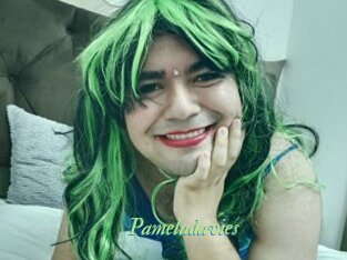 Pameladavies
