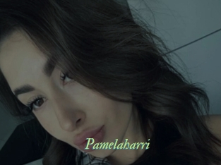 Pamelaharri