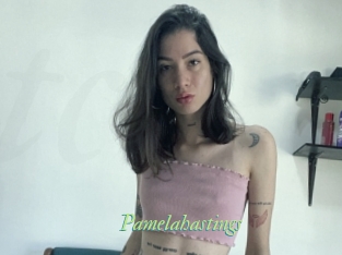 Pamelahastings