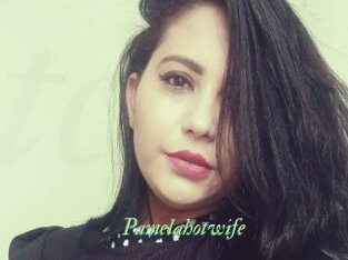 Pamelahotwife